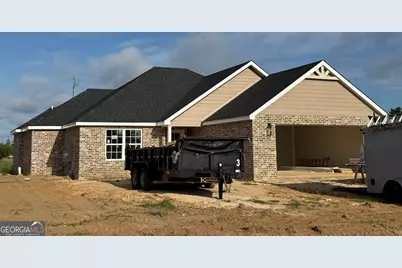 104 Parker Place, Lyons, GA 30436 - Photo 1