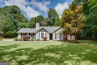 289 Marsha Way, Sharpsburg, GA 30277 - Photo 1