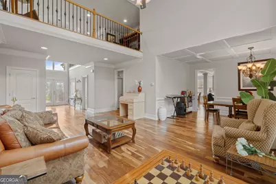 1132 Venetian Lane, Hampton, GA 30228 - Photo 8