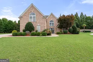 1132 Venetian Ln, Hampton, GA 30228 - Photo 1