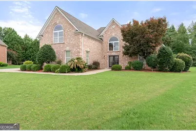 1132 Venetian Lane, Hampton, GA 30228 - Photo 2