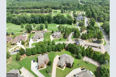 1132 Venetian Lane, Hampton, GA 30228 - Photo 38