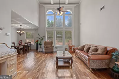 1132 Venetian Lane, Hampton, GA 30228 - Photo 4