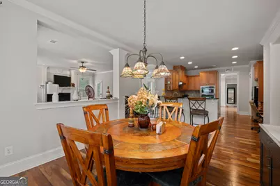 1132 Venetian Lane, Hampton, GA 30228 - Photo 16