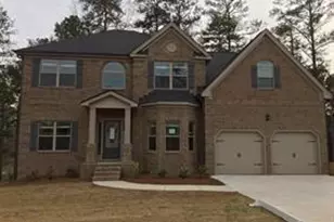 12180 Centerra Dr, Hampton, GA 30228 - Photo 1