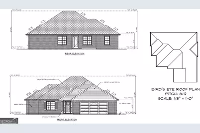 122 Parker Place, Lyons, GA 30436 - Photo 1