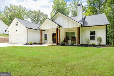 965 Crossroads Church Road, Rockmart, GA 30153 - Photo 2