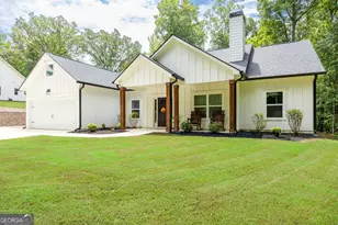 965 Crossroads Church Rd, Rockmart, GA 30153 - Photo 2