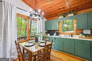 252 Granny Branch Drive, Blue Ridge, GA 30513 - Photo 8