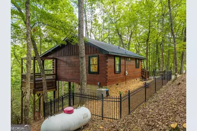 252 Granny Branch Drive, Blue Ridge, GA 30513 - Photo 20
