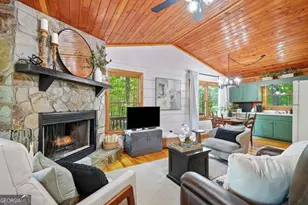 252 Granny Branch Drive, Blue Ridge, GA 30513 - Photo 2