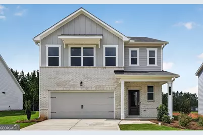 216 Groveton, Euharlee, GA 30145 - Photo 1