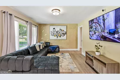 2805 Long Way, Decatur, GA 30032 - Photo 8