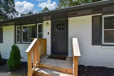 2805 Long Way, Decatur, GA 30032 - Photo 6