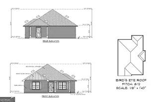 123 Parker Pl, Lyons, GA 30436 - Photo 1