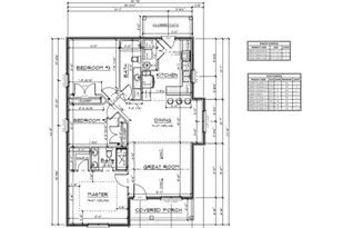 108 Parker Pl, Lyons, GA 30436 - Photo 2