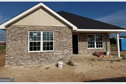 108 Parker Place, Lyons, GA 30436 - Photo 2