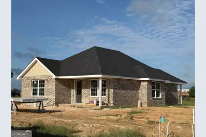 108 Parker Place, Lyons, GA 30436 - Photo 1