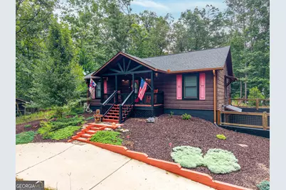 460 Pasha Drive, Ellijay, GA 30540 - Photo 2