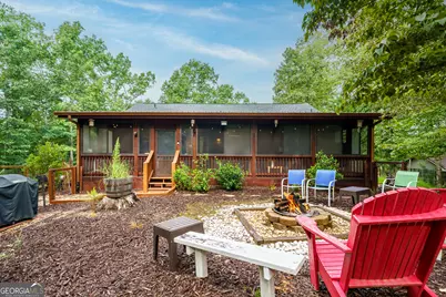460 Pasha Drive, Ellijay, GA 30540 - Photo 36