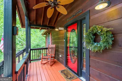 460 Pasha Drive, Ellijay, GA 30540 - Photo 4