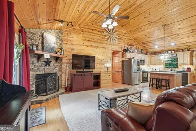460 Pasha Drive, Ellijay, GA 30540 - Photo 6