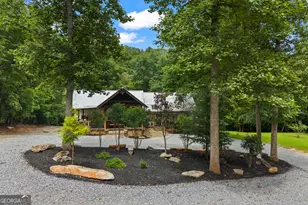 2374 Dean Mountain Rd, Cleveland, GA 30528 - Photo 4