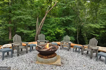2374 Dean Mountain Road, Cleveland, GA 30528 - Photo 12