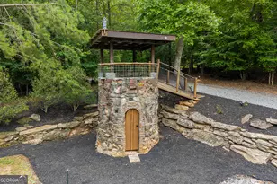2374 Dean Mountain Rd, Cleveland, GA 30528 - Photo 18