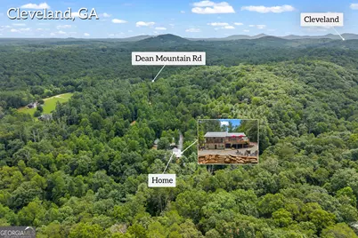 2374 Dean Mountain Road, Cleveland, GA 30528 - Photo 108