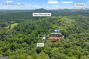 2374 Dean Mountain Rd, Cleveland, GA 30528 - Photo 108