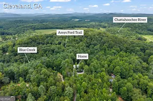 2374 Dean Mountain Rd, Cleveland, GA 30528 - Photo 102