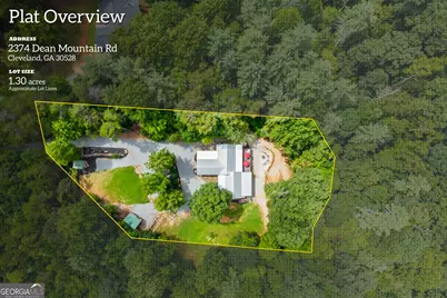 2374 Dean Mountain Road, Cleveland, GA 30528 - Photo 98