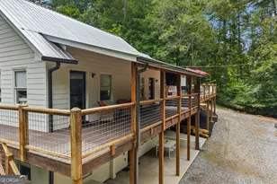 2374 Dean Mountain Rd, Cleveland, GA 30528 - Photo 10