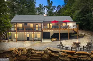2374 Dean Mountain Rd, Cleveland, GA 30528 - Photo 2