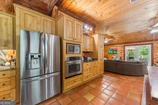 2374 Dean Mountain Rd, Cleveland, GA 30528 - Photo 34