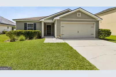 236 Waters Edge Drive, Kingsland, GA 31548 - Photo 1