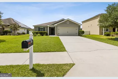 236 Waters Edge Drive, Kingsland, GA 31548 - Photo 2