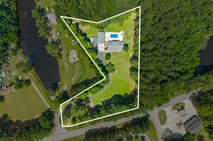 817 Lakeview Rd, Statesboro, GA 30461 - Photo 2