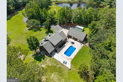 817 Lakeview Road, Statesboro, GA 30461 - Photo 46