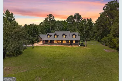 817 Lakeview Road, Statesboro, GA 30461 - Photo 4