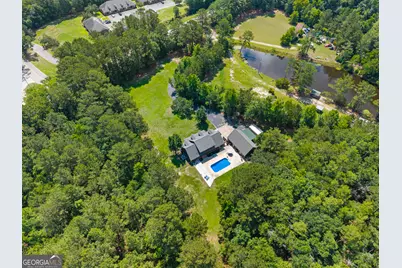 817 Lakeview Road, Statesboro, GA 30461 - Photo 50