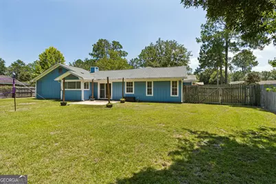 206 Somerset Road, Saint Marys, GA 31558 - Photo 34