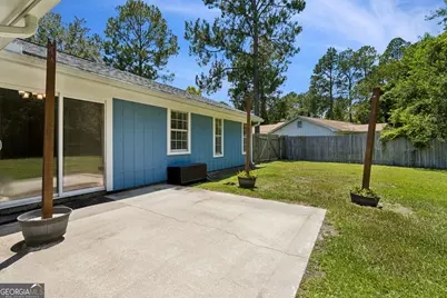 206 Somerset Road, Saint Marys, GA 31558 - Photo 36