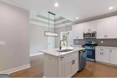 380 Ansley Drive, Athens, GA 30605 - Photo 8