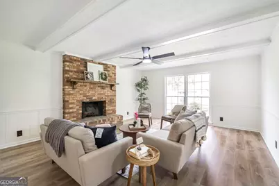 6806 Bay Point Drive, Macon, GA 31220 - Photo 8