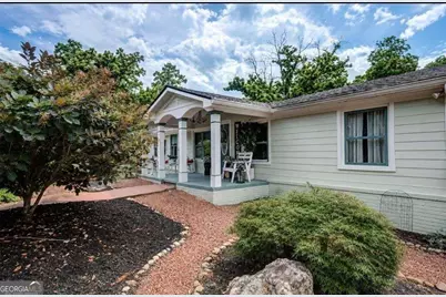 200 Church Street, Fayetteville, GA 30214 - Photo 4
