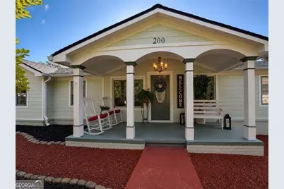 200 Church Street, Fayetteville, GA 30214 - Photo 2