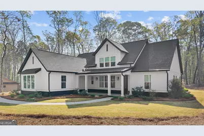114 Mags Path, Eatonton, GA 31024 - Photo 4