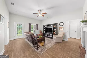 106 Weatherstone Wy, Statesboro, GA 30458 - Photo 4